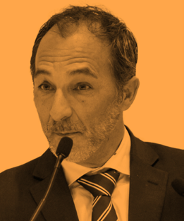 Lorenzo Garrido
